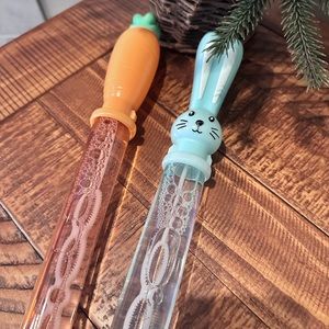 Target Easter Bubbles (Carrot & Bunny)